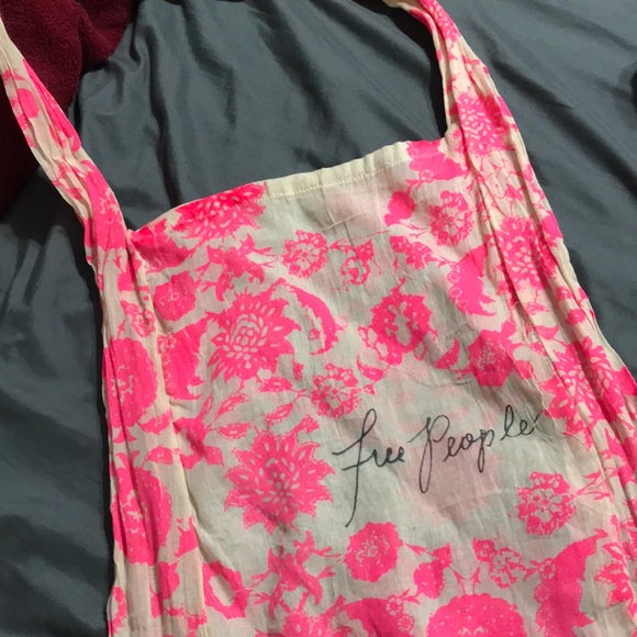 Free People Eyelash Slip Dress 👗 - Picture 5 of 6